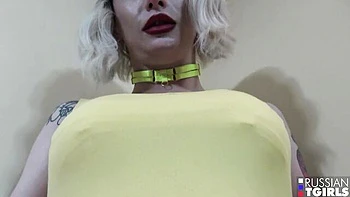 Grooby Girls - blonde hair movie