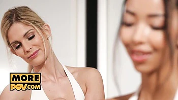 Sultry Lia's hardcore dirt