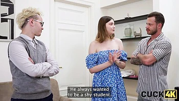 Ravishing Toni and Funky's russian dirt