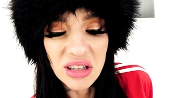 Misha Montana's 1080p video by AltErotic