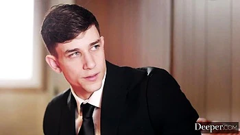 Ellie Nova's missionary xxx by Deeper