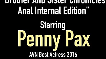 Watch notable Penny Pax's smut