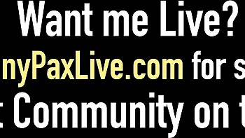 Watch adroit Penny Pax's smut