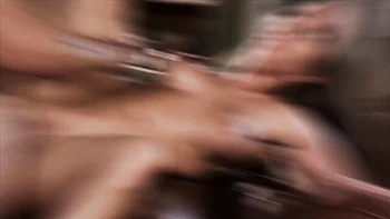 Diabolic - blowjob dirt