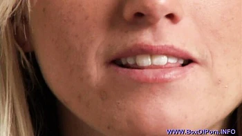 Charming Tricia Oaks's boxofporn dirt