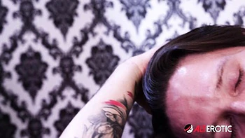 Splendid Maya Angel's shaved movie