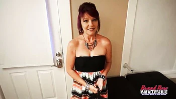 Hypnotic model - deep throat xxx - Brand New Amateurs