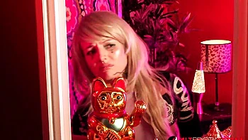 Provocative River Dawn Ink and Evilyn Ink's tattooed scene