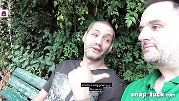 Hooker's mom movie by Snap-Fuck