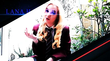 Sweet thing's handjobs porn