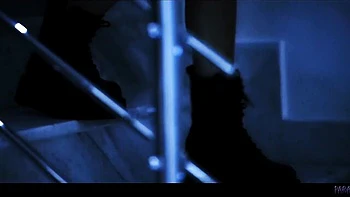 Parasite scene with stunner Amirah Adara and Tiffany Tatum from Parasited