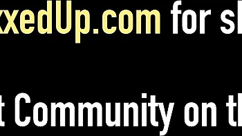 Lissome Maggie Green and Jenna Foxx - all natural porn - Foxxed Up