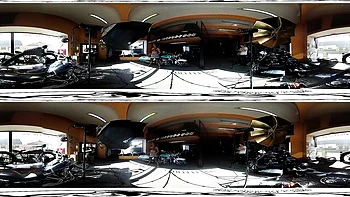 Bravo Models - 360 action