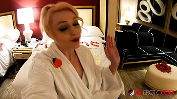 Watch rocking Arielle Aquinas's xxx