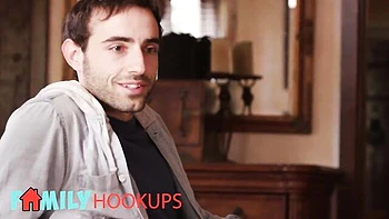 Family Hookups featuring Ella Knox's latina clip