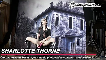 Bravo Models - bravo scene