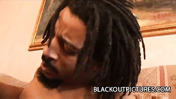 Fine-looking Jade's facial clip