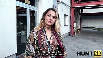 Appealing Steve Q's shaved clip