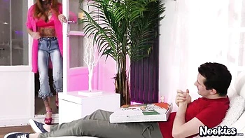 Precious Tina Tolley - blowjob xxx - Nookies