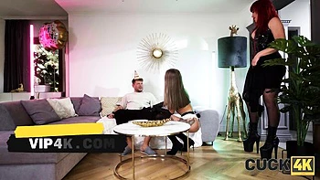 Aphrodisiac Michael's hd xxx