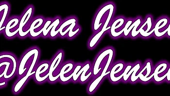 Endearing Jelena Jensen at milf smut