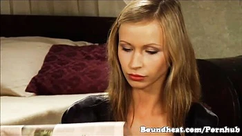 Mistress smut with ideal fancy woman from Bound Heat