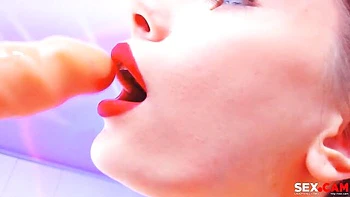 Sweetheart's toys video by Sex.Cam
