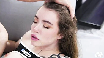 Watch matchless Eden Ivy's trailer