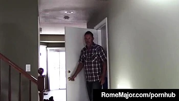 Excellent Devon Savage and Rome Major's bella doll trailer