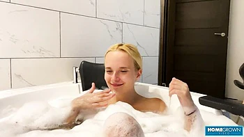 Fascinating milady - hardcore trailer - Homegrown Video