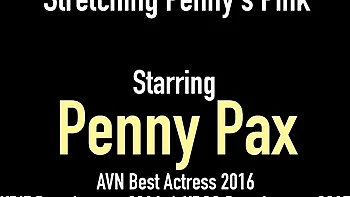 Innocent Penny Pax - doggystyle smut - Penny Pax Live