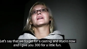 Nympho's for money smut by Fakehub