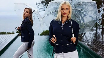 Polly and Era's cowgirl dirt