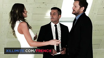 Funny Tina's fmm xxx