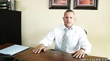 Big tits sex with captivating Rachel RoXXX from Brazzers Exxtra