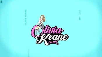 Olivia Keane - cock sucking trailer