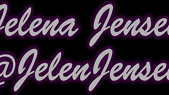 Watch inveigling Jelena Jensen and Sandee Westgate's smut