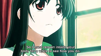 Hentai PD featuring hottie's doggystyle trailer