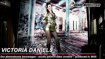 Bravo Models - hd action