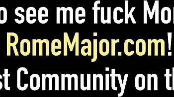 Rome's romemajor porn