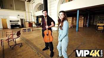 Charlie Dean and Nicole Rae's hd sex by VIP 4K