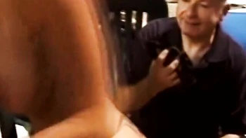 Kitten's cougar porn