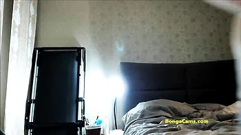 Sugar baby's toys scene by Bonga Cams