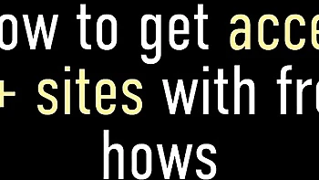 Alison and Penny's hd movie