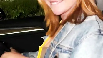 Delicious Emma's romantic dirt