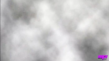 Hentai Pros featuring girl's pornhjb action