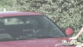 Solo dirt with provocative minx from Premium GFs