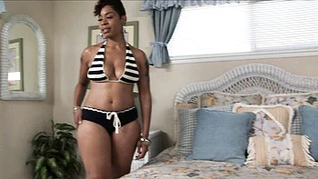 Fairly Shorty Mac at big tits dirt