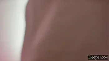 Deeper. Nikki & Isiah have secret anal sex in bathroom