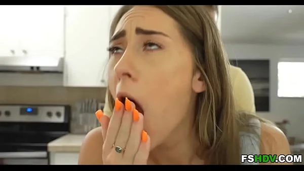 He was fucking them both